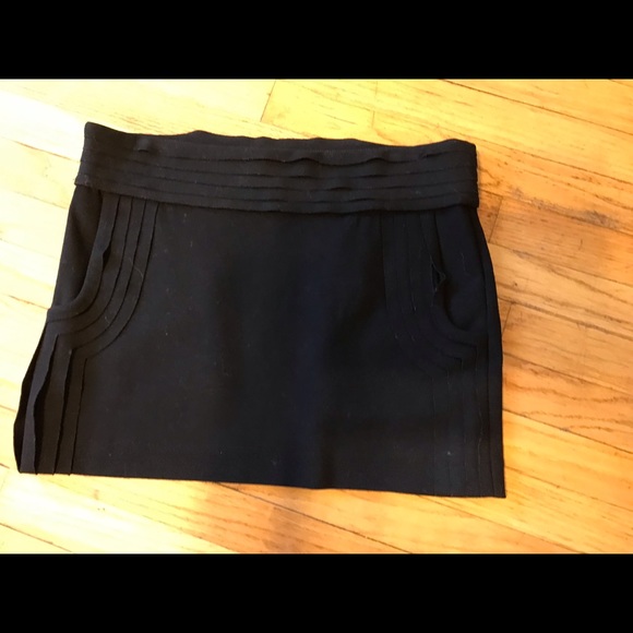 Mini skirt from Diane von Furstenberg size 4 - Picture 1 of 4